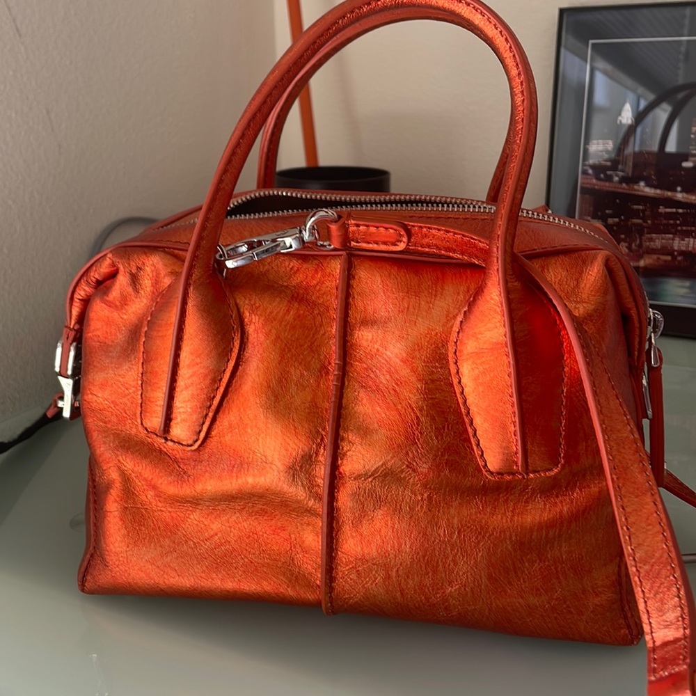 Tods small purse